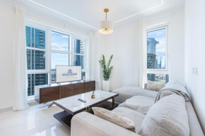 Exclusive Home Steps away from Burj & Dubai Mall